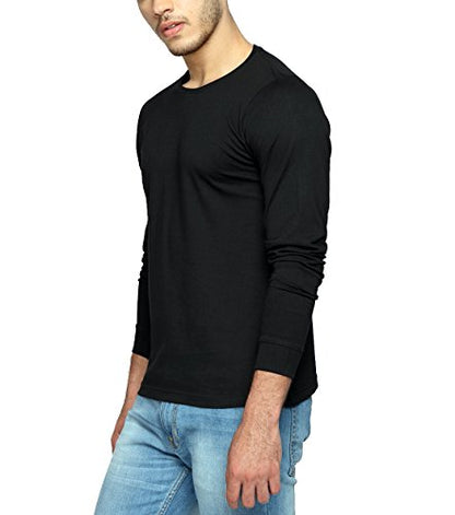 ADRO Full Sleeves T-Shirt for Men
