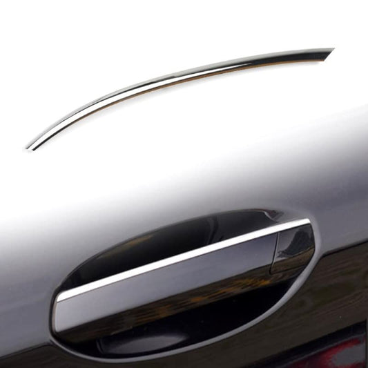Car Craft 7 Series Door Handle Trim Cover Chrome Compatible With Bmw 7 Series Door Handle Trim Cover Chrome 7 Series G12 2016-2022 Right -graphql