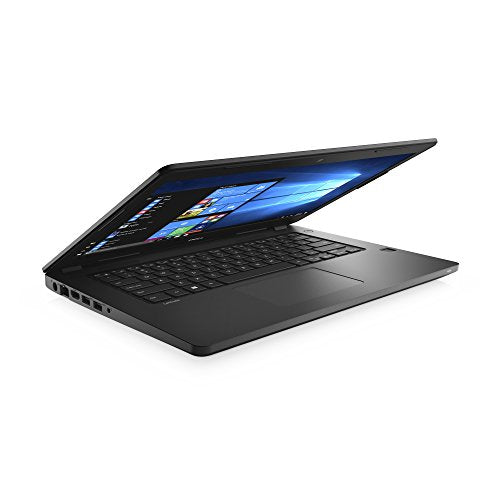 DELL XPMM1 LATITUDE 3480, 14" HD LAPTOP (INTEL...