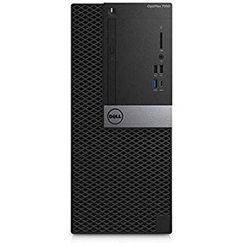 DELL OPTIPLEX 7050 SMALL FORM FACTOR, INTEL CORE...