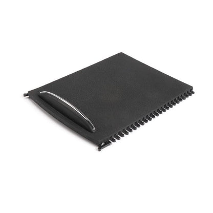 Car Craft C Class Cup Holder Tray Compatible With Mercedes C Class Cup Holder Tray C Class W203 2001-2007 Black -graphql