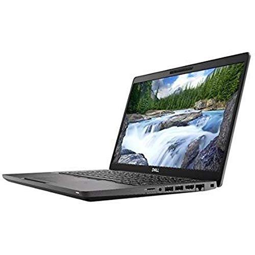 ok Dell Latitude 5400 Intel Core i5-8365U X4 4.1GHz 8GB 500GB 14" Win10, Black 6747183808601 bolt