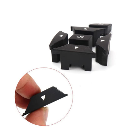 Car Craft A Class Steering Wheel Button Compatible With Mercedes A Class Steering Wheel Button C Class W204 2011-2014 Gla W156 2015-2020 B Class W246 2012-2018 A Class W176 2013-2018 Cls W218 2013-2018 Brown -graphql