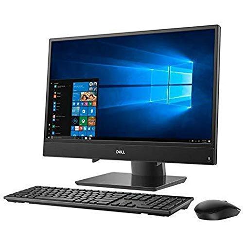 Dell Inspiron 3000 3277 All-in-One Computer - Intel Core i3 (7th Gen) i3-7130U 2.70 GHz - 8 GB DDR4 SDRAM - 1 TB HDD - 21.5" 192 (Certified Refurbished) 6747213594713 bolt