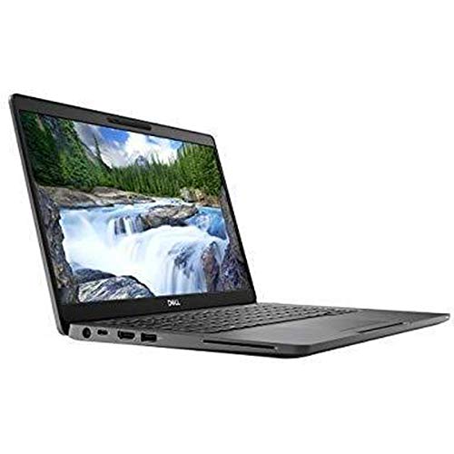 Dell Latitude 5300 13.3" Notebook - 1920 X 1080 - Core i7-8665U - 8GB RAM - 256GB SSD 6747208974425 bolt