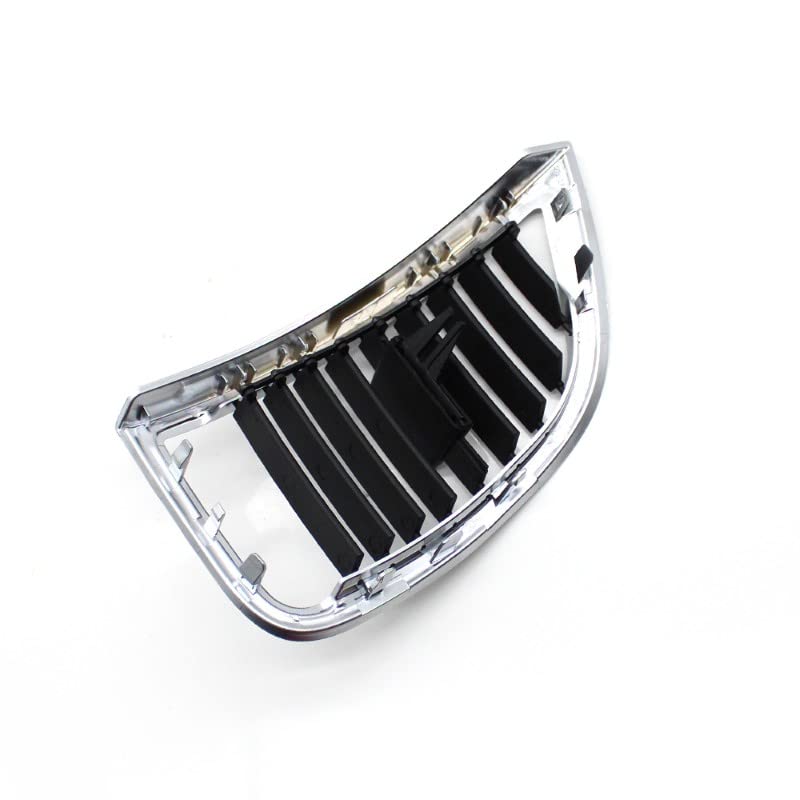 Car Craft Q7 Ac Vent Compatible With Audi Q7 Ac Vent Q7 2006-2016 Left