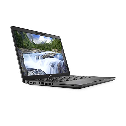 ok Dell Latitude 5400 Notebook - 14" FHD WVA AG - 1.9 GHz Intel Core i7-8665U Quad-Core - 32GB RAM- 512GB SSD - Windows 10 pro 6747204419673 bolt