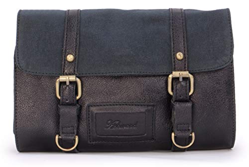 Ashwood 7010-A Black