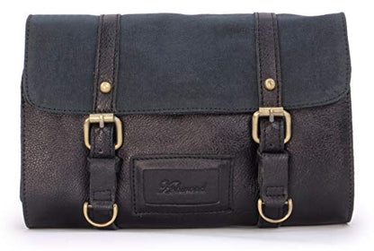 Ashwood 7010-A Black