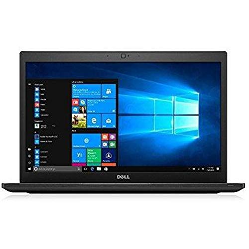 ok Dell Latitude 7490 Intel Core i7-8650U X4 1.9GHz 16GB 128GB SSD 14", Black (Certified Refurbished) 6747210809433 bolt