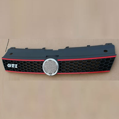 Car Craft Bumper Grill Compatible With Volkswagen Polo 2014-2017 Bumper Grill Gti Grill Honeycomb 2010-2014 -graphql