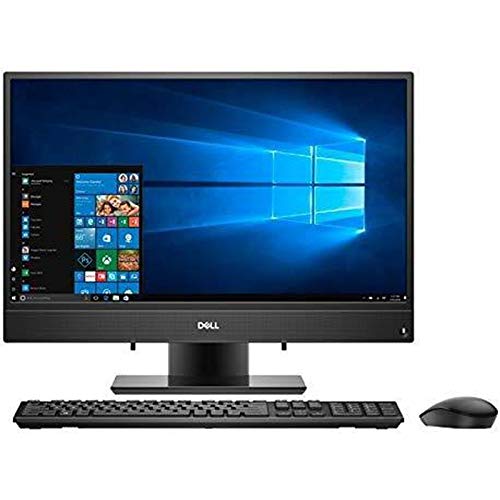 Dell Inspiron 3000 3277 All-in-One Computer - Intel Core i3 (7th Gen) i3-7130U 2.70 GHz - 8 GB DDR4 SDRAM - 1 TB HDD - 21.5" 192 (Certified Refurbished) 6747213594713 bolt