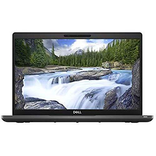 ok Dell Latitude 5400 Intel Core i5-8365U X4 4.1GHz 8GB 500GB 14" Win10, Black 6747183808601 bolt