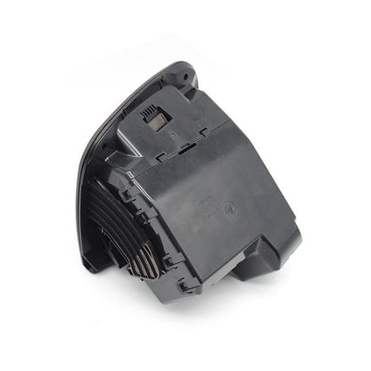 Car Craft 5 Series Glove Box Compatible With Bmw 5 Series Glove Box 5 Series G30 2017-2022 6 Series G32 2017-2022 Black -graphql