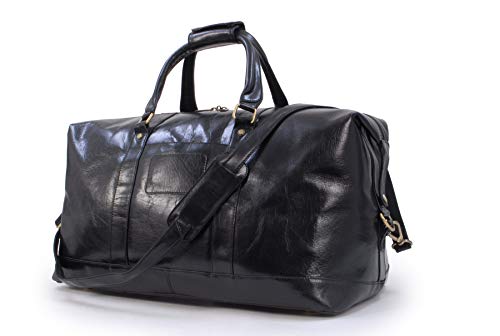 ASHWOOD - Leather Travel Bag/Leisure Bag/Sports Bag from 2070 inches test  6758621675609 test  {product.id} 6758621675609 bolt