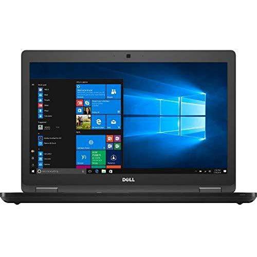 Dell Precision 3520_Intel i7-6820HQ_16 GB RAM_500 GB m.2 SSD_15.6" FHD Screen_Windows 10 Pro 6747211989081 bolt