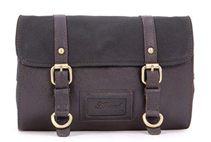 Ashwood 7010-A Brown