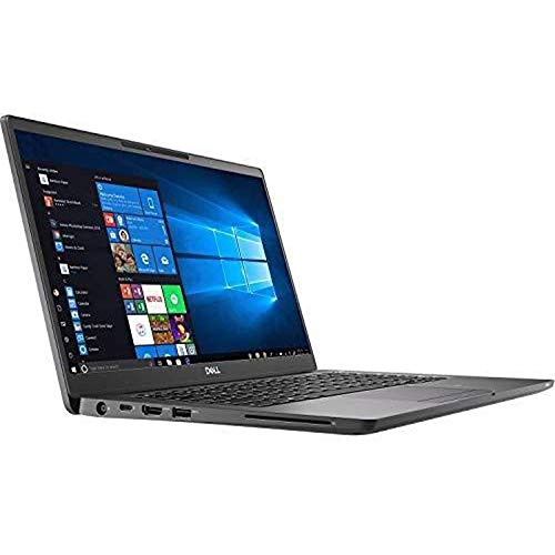 ok Dell Latitude 7400 Intel Core i7-8665U X4 4.8GHz 8GB 256GB SSD 14", Black (Renewed) 4791610474585 bolt