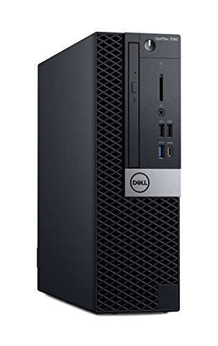 DELL OP7060SFFXP0PY OPTIPLEX 7060 SFF DESKTOP...