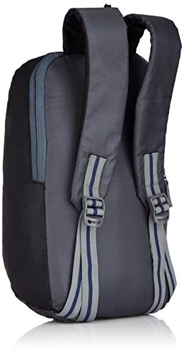 AmazonBasics - Mini Backpack for Outdoor Use (12 l) (Black) -123