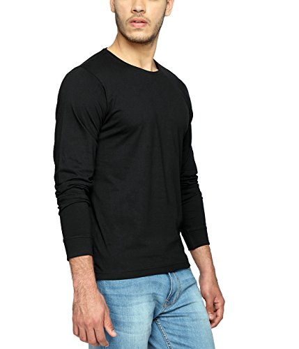 ADRO Full Sleeves T-Shirt for Men