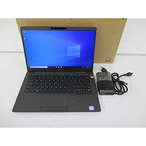 Dell Latitude 7000 7400 14" Notebook - 1920 X 1080 - Core i5 I5-8265U - 8GB RAM - 256GB SSD 6747207073881 bolt