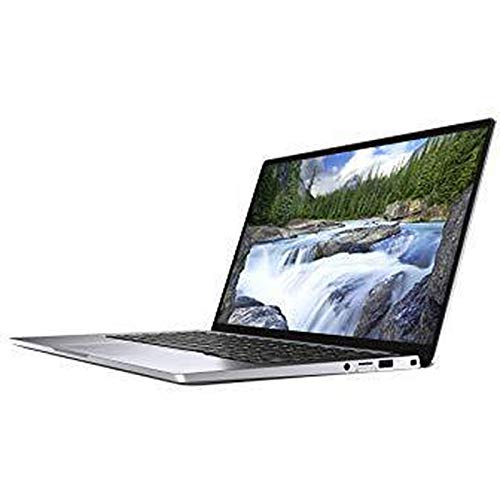 ok Dell Latitude 7400 Intel Core i7-8665U X4 4.8GHz 8GB 512GB SSD 14", Silver (Renewed) 6747182694489 bolt