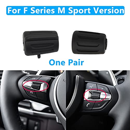 Car Craft 5 Series Steering Wheel Button Compatible With Bmw 5 Series Steering Wheel Button 3 Series F30 F34 2012-2018 5 Series F10 2010-2017 6 Series F12 2012-2014 X1 F48 2016-2022 X5 F15 2014-2019 F16 2014-2019 M Sports -graphql