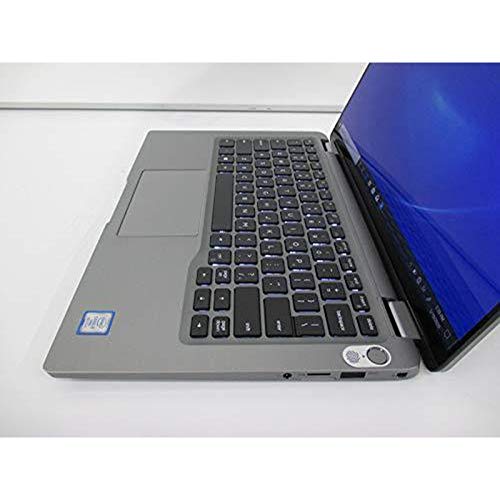 ok Dell Latitude 7400 Intel Core i7-8665U X4 4.8GHz 8GB 256GB SSD 14", Black (Renewed) 4791610474585 bolt