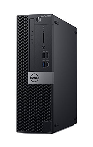 DELL OP7060SFFXP0PY OPTIPLEX 7060 SFF DESKTOP...