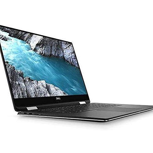 Dell XPS 15 2-in-1 9575-15.6 FHD Touch - i7-8705G - AMD RX Vega M - 8GB - 256GB SSD 6747211530329 bolt