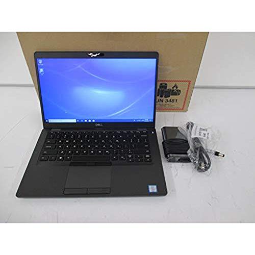 Dell Latitude 5000 5400 14" Notebook - 1366 X 768 - Core i5 i5-8365U - 8GB RAM - 256GB SSD 6747208548441 bolt