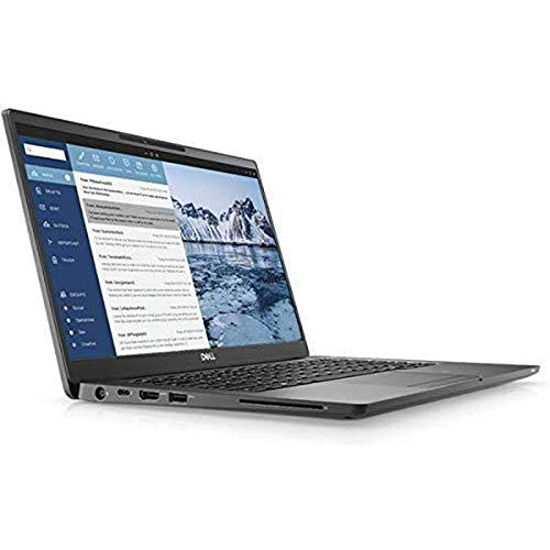 Dell Latitude 7000 7400 14" Notebook - 1920 X 1080 - Core i5 I5-8265U - 8GB RAM - 256GB SSD 6747207073881 bolt