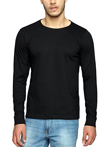 ADRO Full Sleeves T-Shirt for Men