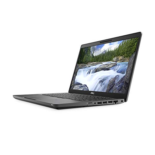 ok Dell Latitude 5400 Notebook - 14" FHD WVA AG - 1.9 GHz Intel Core i7-8665U Quad-Core - 32GB RAM- 512GB SSD - Windows 10 pro 6747204419673 bolt