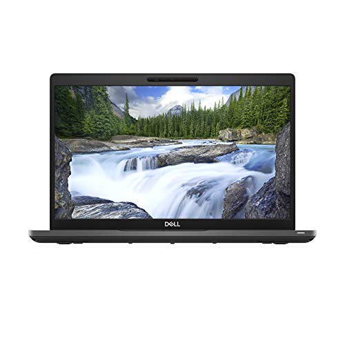 ok Dell Latitude 5400 Notebook - 14" FHD WVA AG - 1.9 GHz Intel Core i7-8665U Quad-Core - 32GB RAM- 512GB SSD - Windows 10 pro 6747204419673 bolt