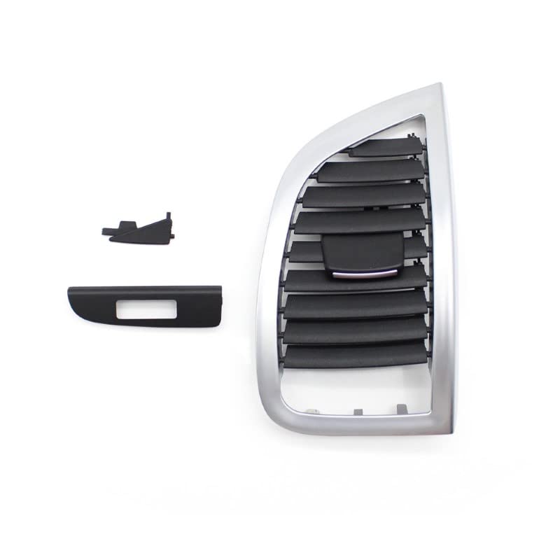 Car Craft Q7 Ac Vent Compatible With Audi Q7 Ac Vent Q7 2006-2016 Right