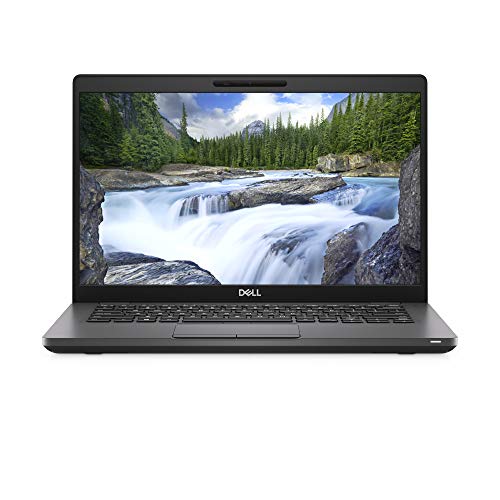 ok Dell Latitude 5400 Notebook - 14" FHD WVA AG - 1.9 GHz Intel Core i7-8665U Quad-Core - 32GB RAM- 512GB SSD - Windows 10 pro 6747204419673 bolt