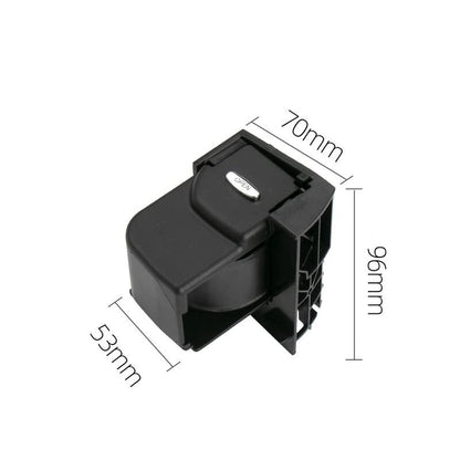 Car Craft C Class Cup Holder Compatible With Mercedes C Class Cup Holder C Class W203 2001-2006 -graphql