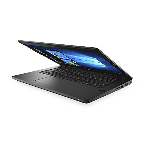 DELL XPMM1 LATITUDE 3480, 14" HD LAPTOP (INTEL...