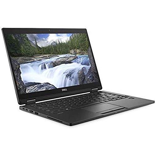 ok Dell Latitude 5300 13.3" Touchscreen 2 in 1 Notebook - 1920 X 1080 - Core i7 i7-8665U - 16GB RAM - 256GB SSD (Renewed) 4791610277977 bolt