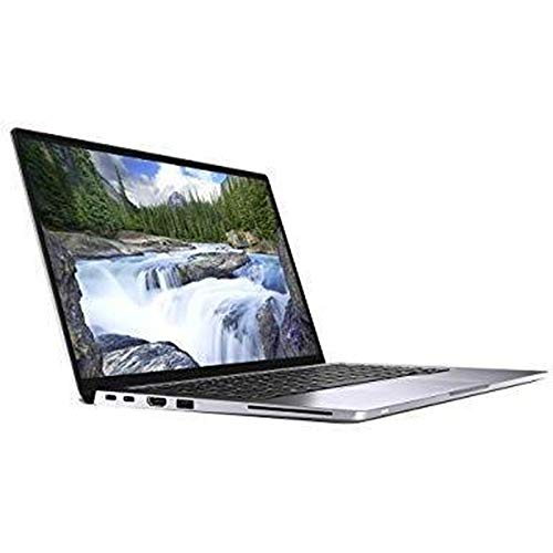 ok Dell Latitude 7400 Intel Core i7-8665U X4 4.8GHz 8GB 512GB SSD 14", Silver (Renewed) 6747182694489 bolt