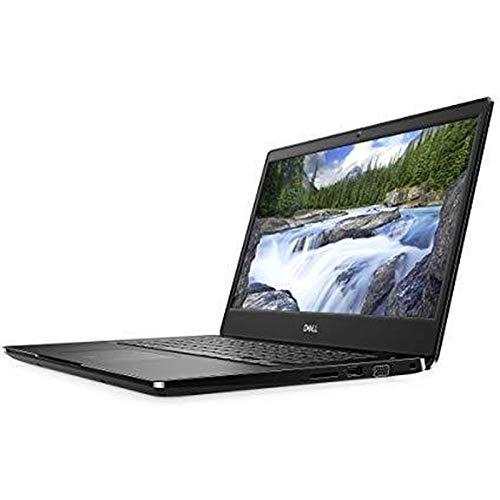 ok Dell Latitude 3400 Intel Core i7-8565U X4 4.6GHz 8GB 256GB SSD 14", Black (Renewed) 6747182039129 bolt