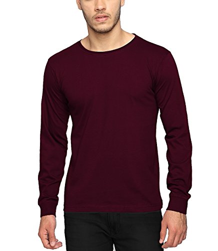 ADRO Full Sleeves T-Shirt for Men