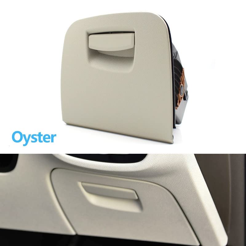 Car Craft 5 Series Glove Box Compatible With Bmw 5 Series Glove Box 5 Series G30 2017-2022 6 Series G32 2017-2022 Oyester