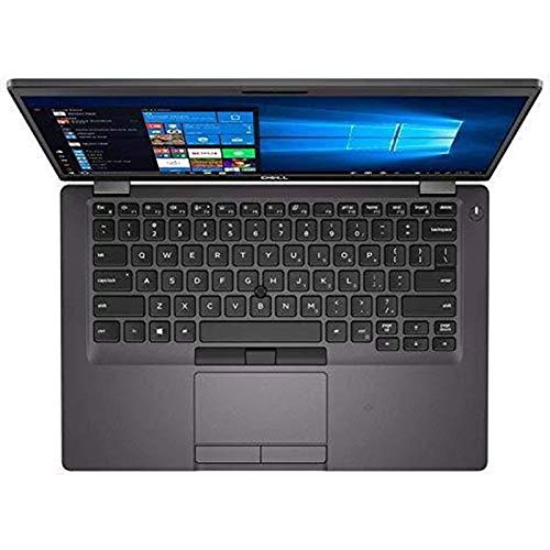 ok Dell Latitude 5400 Intel Core i5-8365U X4 4.1GHz 8GB 500GB 14" Win10, Black (Renewed) 6747184201817 bolt