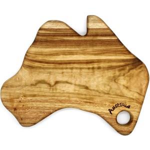 Camphor Laurel cheese board - Australia medium 4785909137497 bolt
