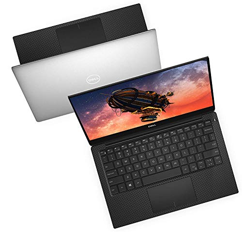 Dell XPS 7390 13" InfinityEdge Touchscreen Laptop, 10th Gen Intel i5-10210U, 8GB RAM, 256GB SSD, Windows 10 Pro 6747234959449 bolt