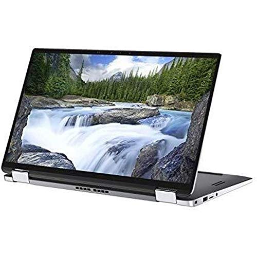 ok Dell Latitude 7400 Intel Core i7-8665U X4 4.8GHz 8GB 512GB SSD 14", Silver (Renewed) 6747182694489 bolt