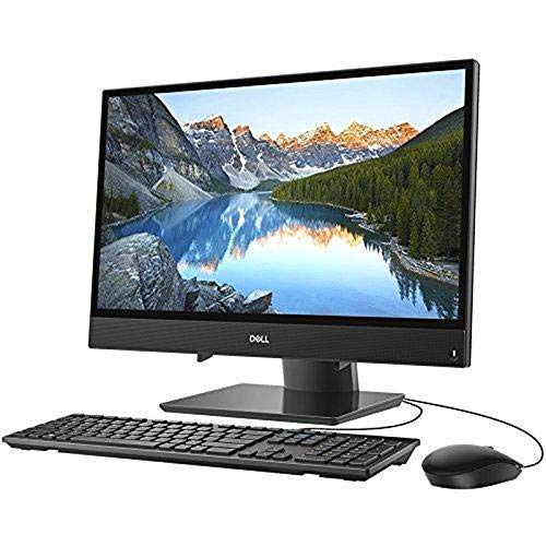 Dell Inspiron 3000 3277 All-in-One Computer - Intel Core i3 (7th Gen) i3-7130U 2.70 GHz - 8 GB DDR4 SDRAM - 1 TB HDD - 21.5" 192 (Certified Refurbished) 6747213594713 bolt